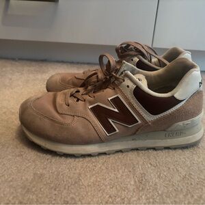 New Balance women  Sneakers